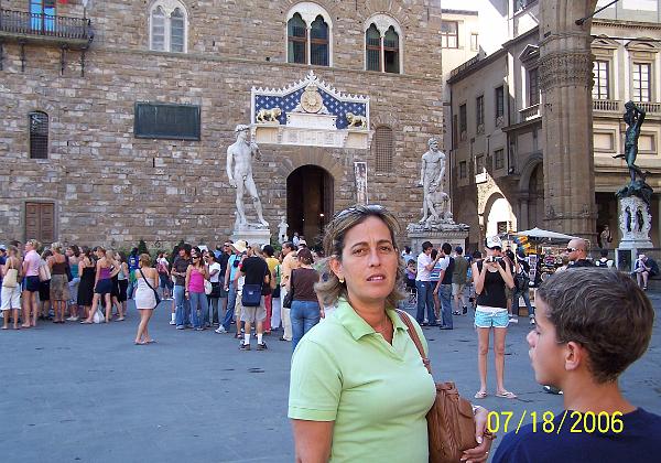 07.06 Florencia