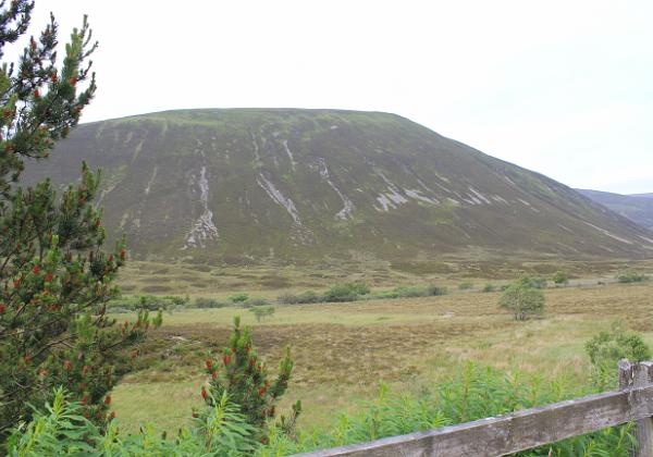 2025-06-21 Highlands & Loch Ness