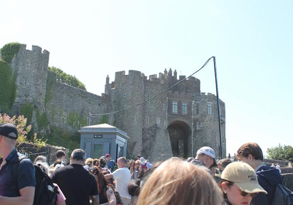 2025-06-28 Dover & Canterbury
